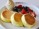 Cooking Class - Pancake Brunch Classics: Jiggly Japanese Soufflé Pancakes