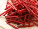 Cooking Class - Beginner Knife Skills in Downtown Dallas: Julienne beets