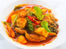 Cooking Class - Sweet and Spicy Thai Cuisine in Manhattan: Jungle Curry