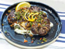 Cooking Class - Sophisticated Vegetarian Fare in Downtown Chicago: Roasted Winter Vegetable Steaks