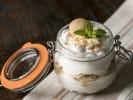 Cooking Class - Authentic Jamaican Cuisine: Banana Cream Parfait