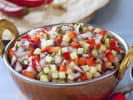 Cooking Class - Spicy Lamb Curry: Intro to Indian Cooking in Manhattan: Kachumber