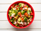 Cooking Class - Plant-Based Garden Feast: Kachumber Salad