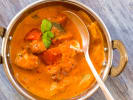 Cooking Class - Fresh Cooking With Indian Flavors in Austin: Kadai Shrimp