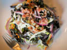 Cooking Class - Healthy Comfort Food Classics: Kale salad