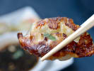 Cooking Class - Flavor Packed Asian Dinner: Potstickers