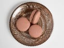 Baking Class - French Macarons 101 in Brooklyn: french chocolate macarons