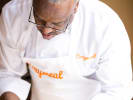 Cooking Class - The Ultimate Steakhouse Dinner: Kenny in action