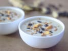 Cooking Class - Indian Bread-Making: Roti & Paratha From Scratch in Toronto: Kheer