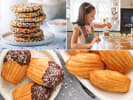 Cooking Class - Christmas Winter Fare - Kids' 3-Day Cooking Class Series in Northern Suburbs: Kids' 3 Day Winter Cooking Class Series  Holiday Baking class