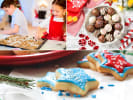 Cooking Class - Kids' 3-Day Winter Series: Holiday Baking in Downtown Dallas: Kids' 3 Day Winter Cooking Class Series  Holiday Baking menu (2)