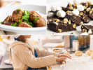 Cooking Class - Culinary Confidence for Kids in Downtown Dallas: Kids 5 Day Spring Series  Kitchen Confidence course