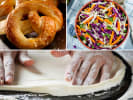 Cooking Class - 5-Day Foodie Fun Kids: Baking Basics in Downtown Dallas: Kids 5 Day Summer Series Baking 101