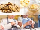 Cooking Class - 5-Day Foodie Fun Kids: Summer Baking in South Bay & Peninsula: Kids 5 Day Summer Series  Baking 101