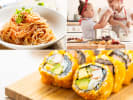 Cooking Class - 5-Day Foodie Fun Kids: Going Global in Manhattan: Kids 5 Day Summer Series  Global Flavors