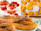Cooking Class - 5-Day Foodie Fun Kids: World Recipes in Downtown Dallas: Kids 5 Day Summer Series Global Flavors