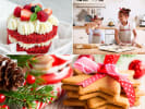 Cooking Class - Winter Baking - Kids' 5-Day Bake-Off in Downtown Dallas: Kids' 5 Day Winter Cooking Class Series class