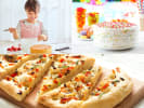 Cooking Class - 5-Day Foodie Fun Kids: Kitchen Skills for Kids in Northern Suburbs: Kids 5-Day Summer Series  Cook Bake Create Cooking Lessons