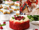 Cooking Class - 5-Day Holiday Baking Camp For Kids in Northern Suburbs: Kids Winter Series  Holiday Baking Classes