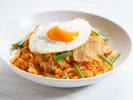 Cooking Class - Authentic Flavors of Asia in Manhattan: Kimchi Fried Rice