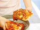 Cooking Class - Vibrant Vegetarian Menu in San Fernando Valley: Kimchi making