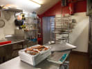 Cooking Class - Dessert Class: Kitchen upclose