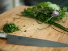 Technique Class - Knife Skills in South Bay & Peninsula: Knife Skills 