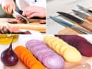 Cooking Class - Knife Skills in Downtown Dallas: Knife Skills
