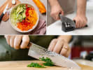 Cooking Class - Knife Dexterity in Boca Raton: Knife Skills Class