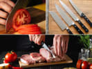 Cooking Class - Chef's Knife Boot Camp in Manhattan: Knife Skills