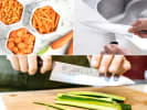 Cooking Class - Beginner Knife Skills in Downtown Dallas: Knife skills