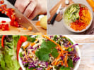 Technique Class - Confident Knife Skills in San Francisco: Knife skills class