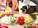 Cooking Class - Mastering Knives in Manhattan: Knife skills class
