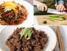 Cooking Class - Korean Barbecue Food Secrets in Manhattan: Korean Barbecue Bites