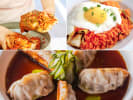 Cooking Class - Favorite Classic Korean Dishes in Las Vegas: Korean Kimchi class