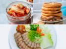 Cooking Class - Korean Kimchi Making and Bossam in East Bay: Korean cooking class