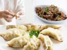 Cooking Class - Korean Exploration in Downtown Seattle: Korean menu
