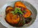 Cooking Class - Asian Street Food: Korean spicy cucumber salad