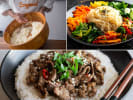 Cooking Class - Create a Traditional Korean BBQ Feast in Downtown Dallas: Korean BBQ Favorites  Bulgogi Banchan Lesson