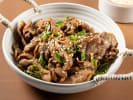 Cooking Class - Create a Traditional Korean BBQ Feast in Downtown Dallas: Korean bulgogi