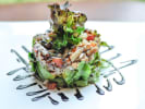 Cooking Class - Next-Level Sushi Creation in Tampa: Krab and Avocado Salad