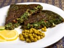 Couples Cooking Class - Classic Persian Cuisine: Kuku Sabzi Herbed Persian frittata