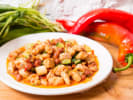 Cooking Class - Handcrafted Asian Feast: Kung Pao Chicken