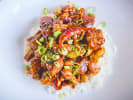 Team Building Cooking Class - Flavors of Regional Chinese Cuisine in Washington, D.C.: Kung Pao Chicken