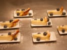 Team Building Cooking Class - Warm, Hearty Italian Cooking Class in San Francisco: La Quesada with berries
