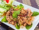 Cooking Class - Pad Thai and Beyond in Northern Suburbs: Laab chicken salad
