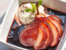 Cooking Class - Culinary Delights of Spain: Rioja Poached Pears