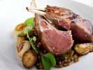 Private Chef - Ultimate Surf and Turf Experience: Lamb Chops