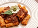 Cooking Class - The Art of Pasta: Lamb rigatoni