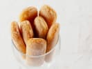 Online Cooking Class - Next-Level Cookies: Langue de Chat cookies